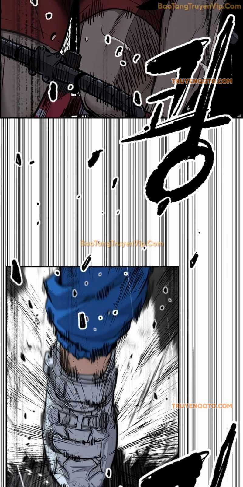 Thể Thao Cực Hạn - Chapter 539 - Trang 50