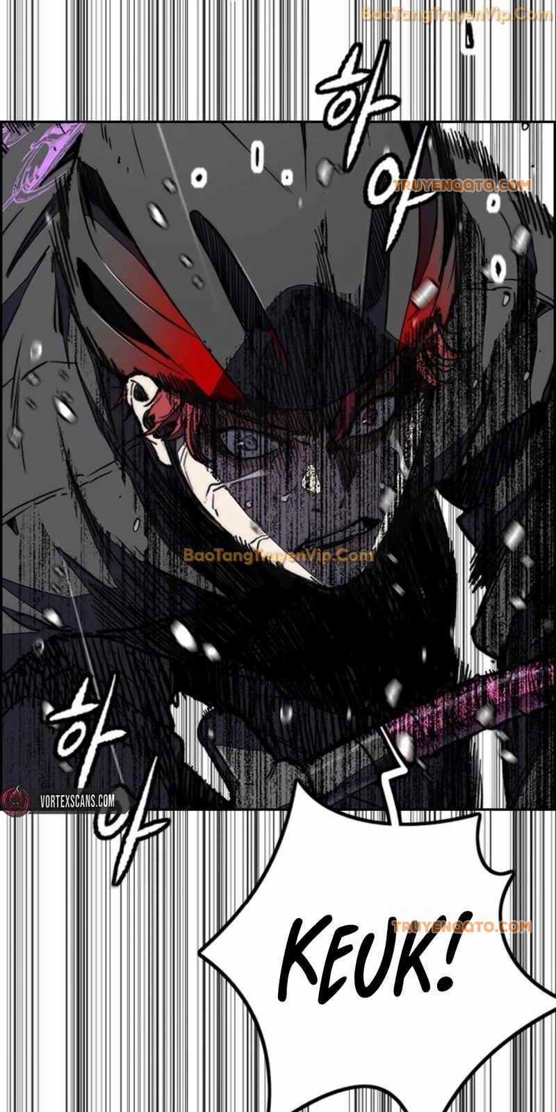 Thể Thao Cực Hạn - Chapter 539 - Trang 6