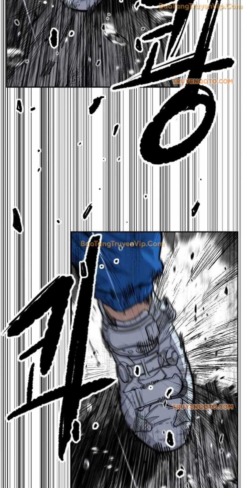 Thể Thao Cực Hạn - Chapter 539 - Trang 51