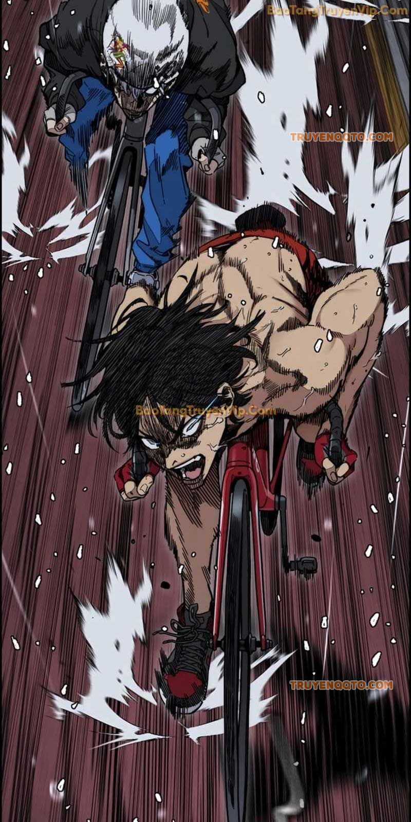 Thể Thao Cực Hạn - Chapter 539 - Trang 60