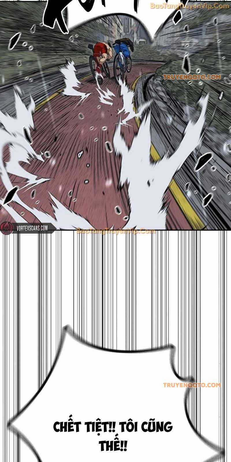 Thể Thao Cực Hạn - Chapter 539 - Trang 62