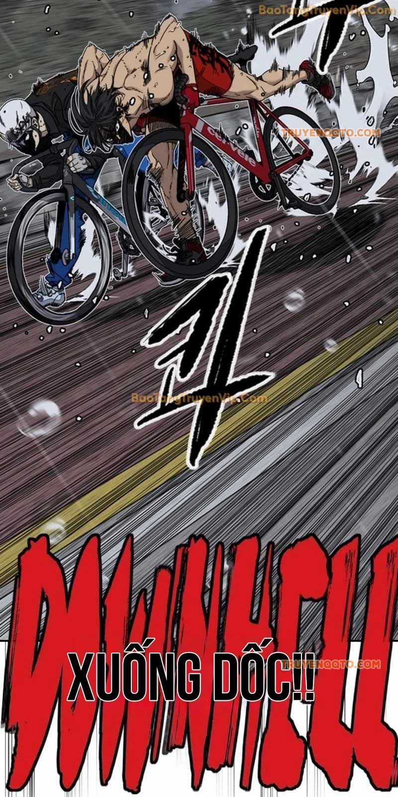 Thể Thao Cực Hạn - Chapter 539 - Trang 64