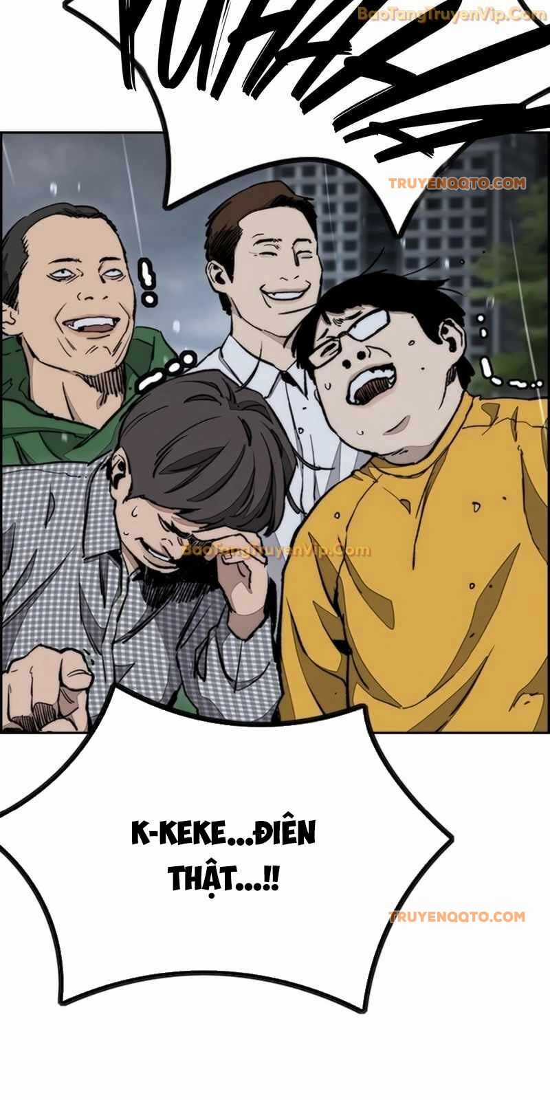 Thể Thao Cực Hạn - Chapter 539 - Trang 69