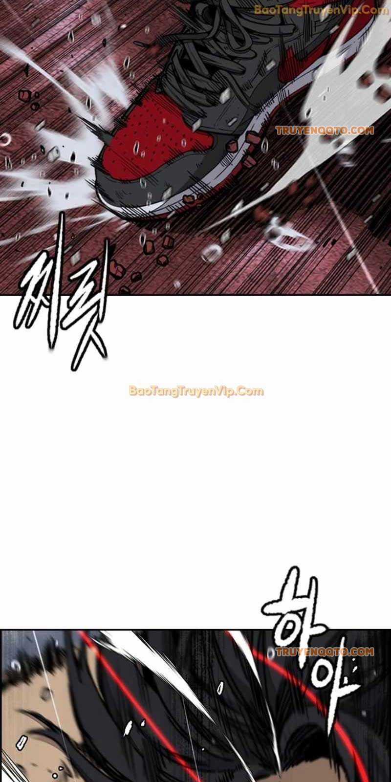 Thể Thao Cực Hạn - Chapter 539 - Trang 72