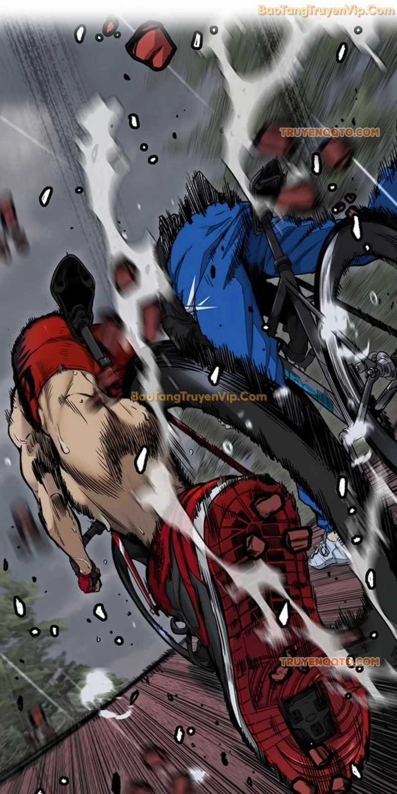 Thể Thao Cực Hạn - Chapter 539 - Trang 75