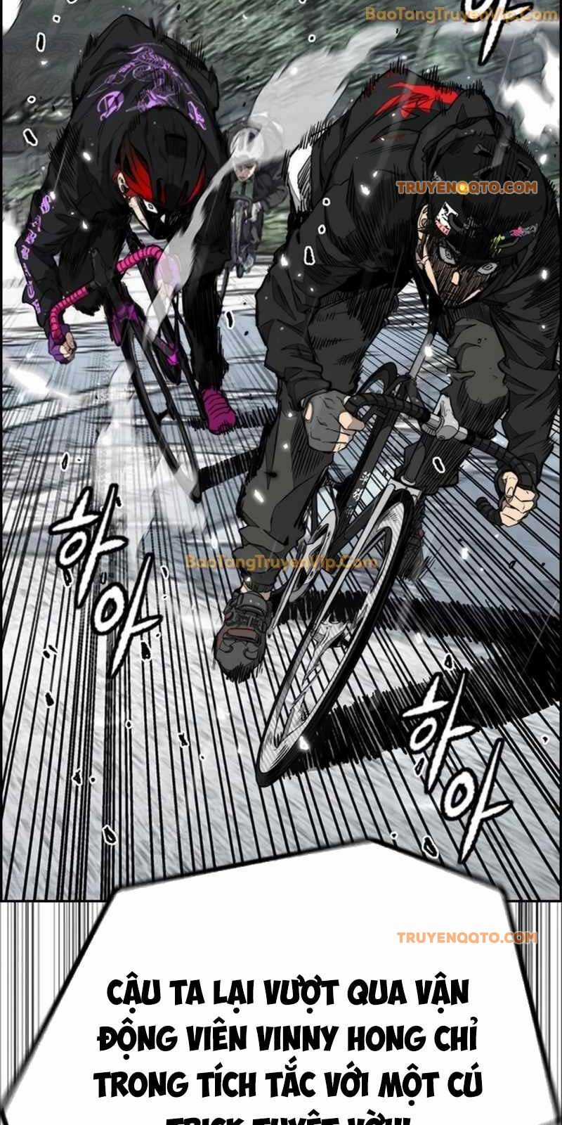 Thể Thao Cực Hạn - Chapter 539 - Trang 9