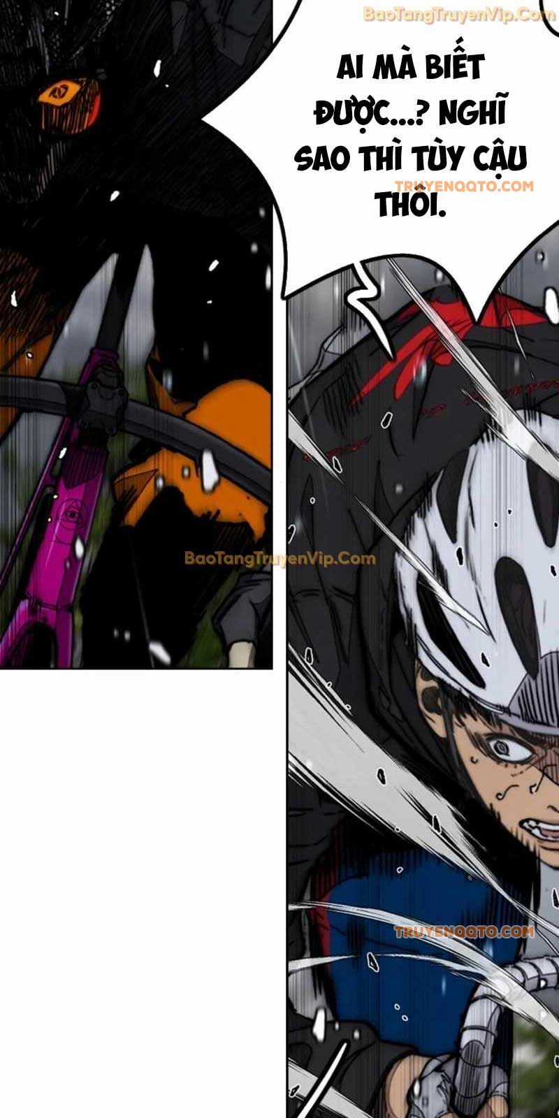 Thể Thao Cực Hạn - Chapter 539 - Trang 81