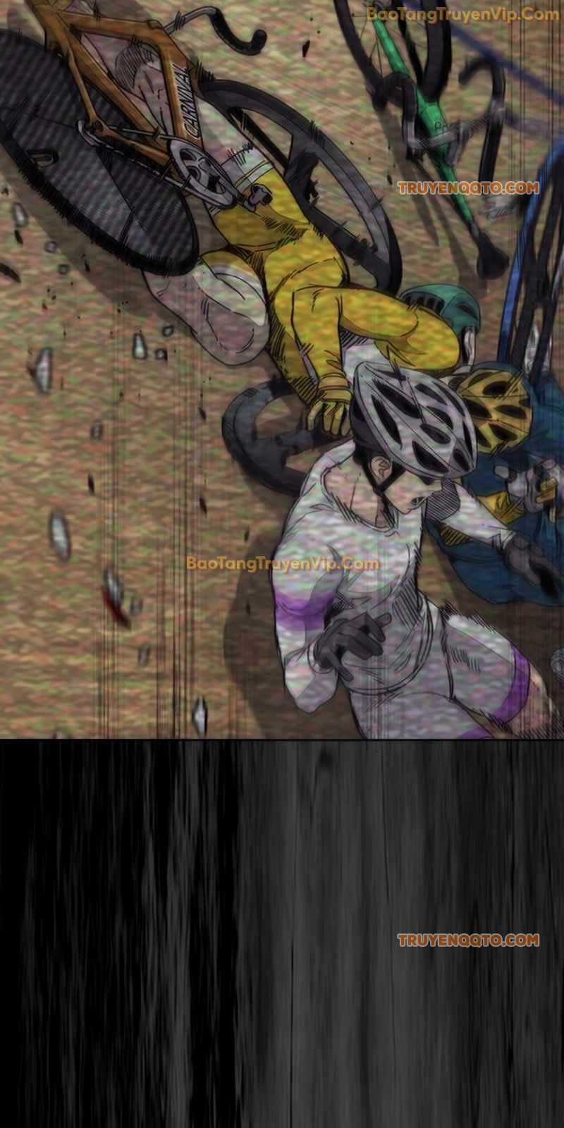 Thể Thao Cực Hạn - Chapter 539 - Trang 85