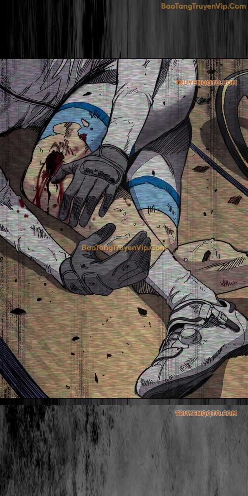 Thể Thao Cực Hạn - Chapter 539 - Trang 86