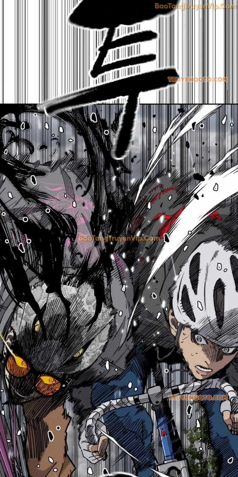 Thể Thao Cực Hạn - Chapter 539 - Trang 89