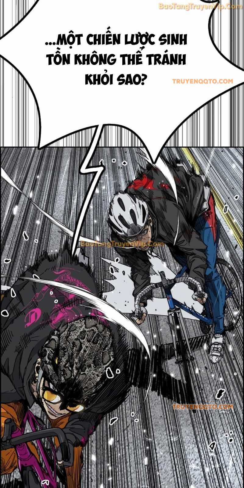 Thể Thao Cực Hạn - Chapter 539 - Trang 95