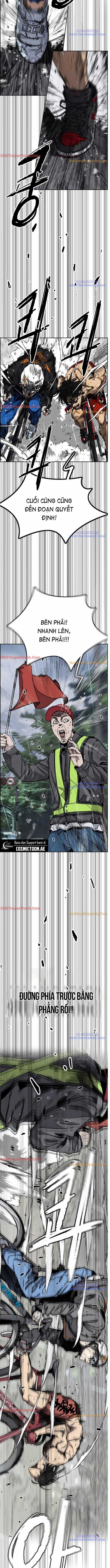 Thể Thao Cực Hạn - Chapter 540 - Trang 2