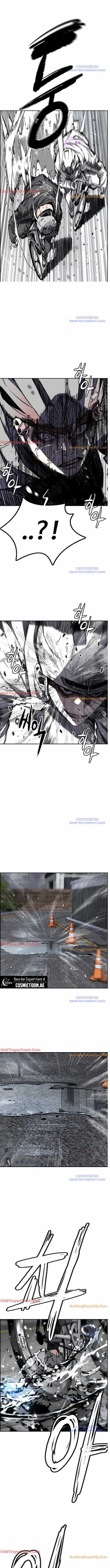 Thể Thao Cực Hạn - Chapter 540 - Trang 11