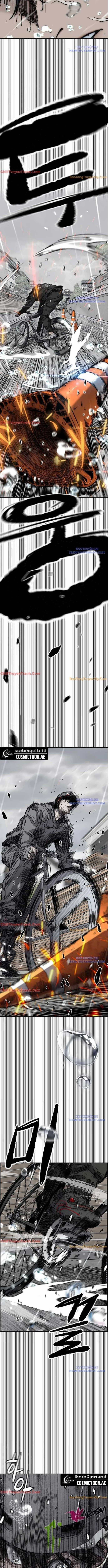 Thể Thao Cực Hạn - Chapter 540 - Trang 13