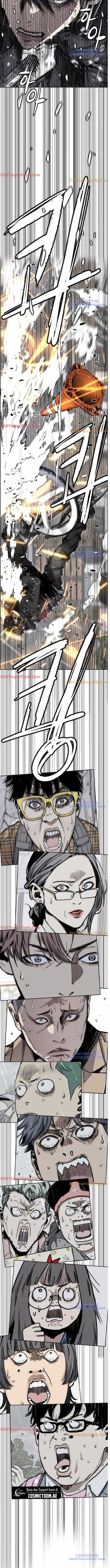 Thể Thao Cực Hạn - Chapter 540 - Trang 14