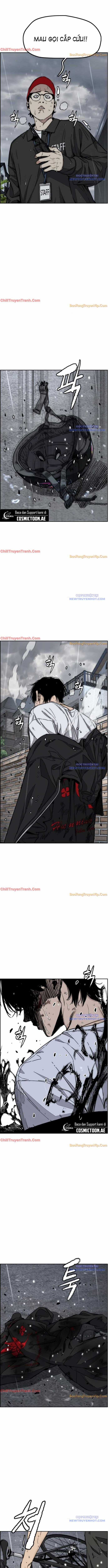 Thể Thao Cực Hạn - Chapter 540 - Trang 16