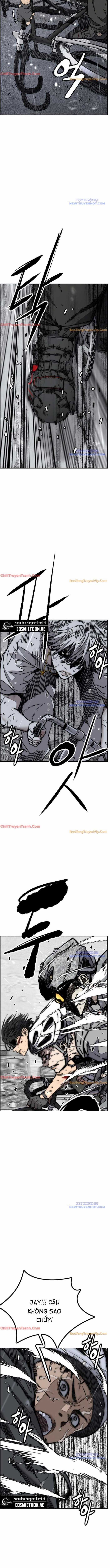 Thể Thao Cực Hạn - Chapter 540 - Trang 17