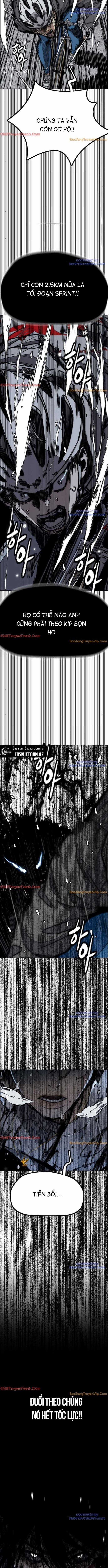 Thể Thao Cực Hạn - Chapter 540 - Trang 19