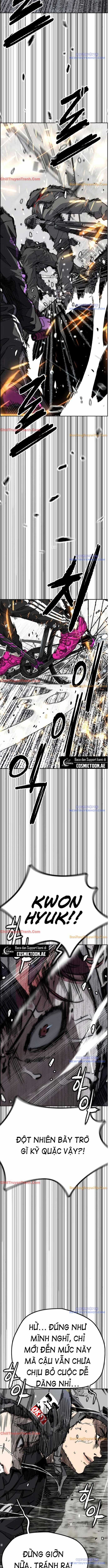 Thể Thao Cực Hạn - Chapter 540 - Trang 4