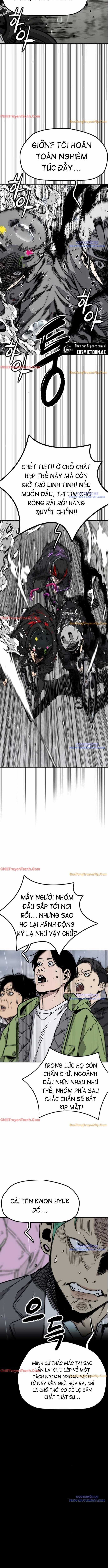 Thể Thao Cực Hạn - Chapter 540 - Trang 5