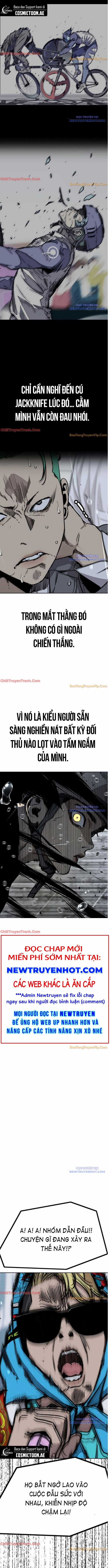 Thể Thao Cực Hạn - Chapter 540 - Trang 6