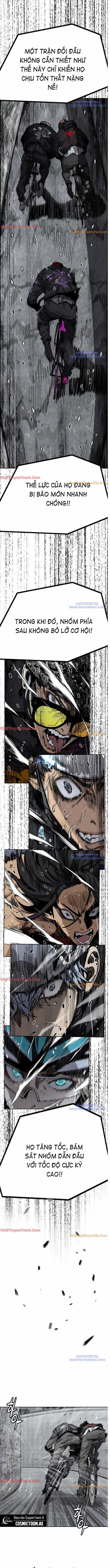 Thể Thao Cực Hạn - Chapter 540 - Trang 7