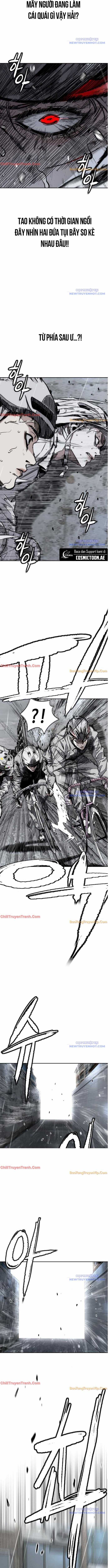 Thể Thao Cực Hạn - Chapter 540 - Trang 8