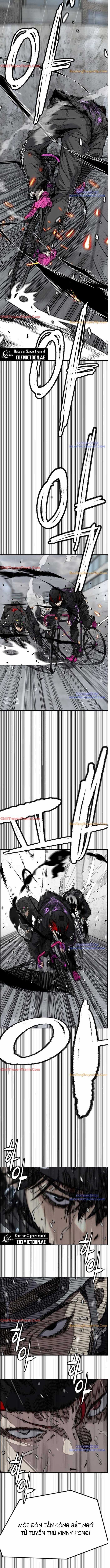 Thể Thao Cực Hạn - Chapter 540 - Trang 9