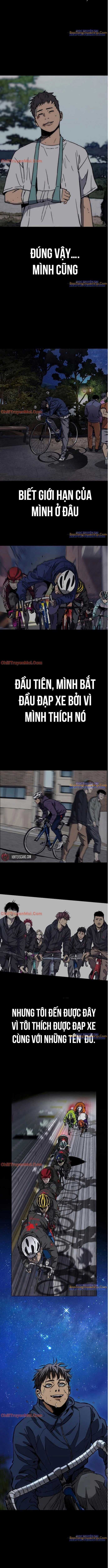 Thể Thao Cực Hạn - Chapter 541 - Trang 2