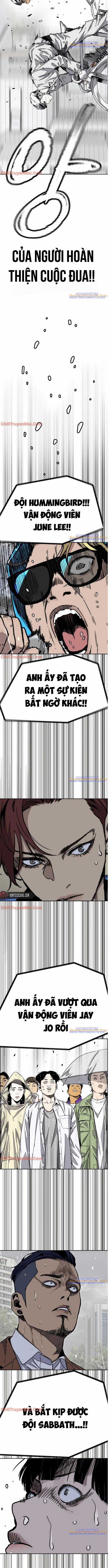 Thể Thao Cực Hạn - Chapter 541 - Trang 11