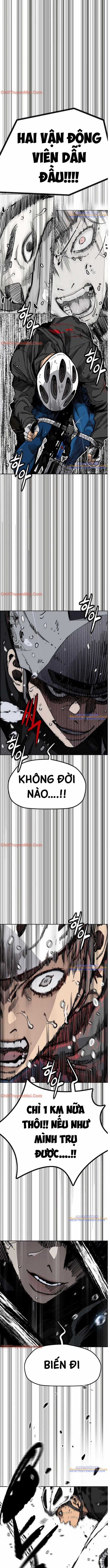 Thể Thao Cực Hạn - Chapter 541 - Trang 12