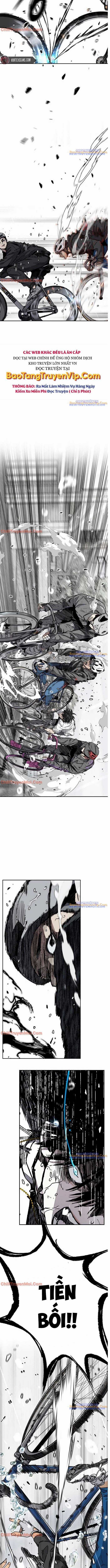 Thể Thao Cực Hạn - Chapter 541 - Trang 13