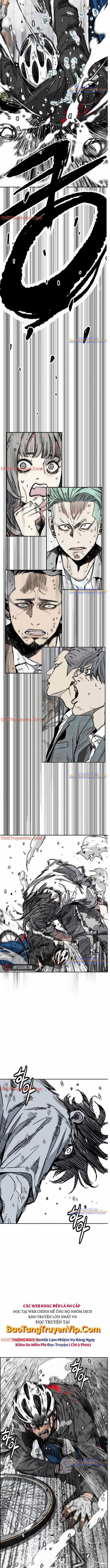 Thể Thao Cực Hạn - Chapter 541 - Trang 14