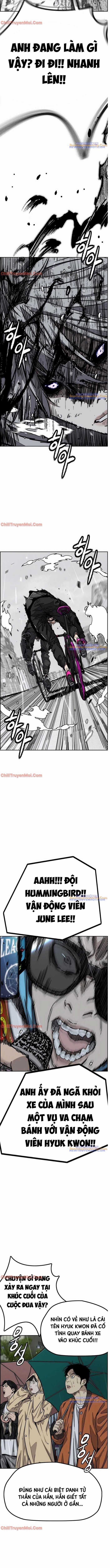 Thể Thao Cực Hạn - Chapter 541 - Trang 15