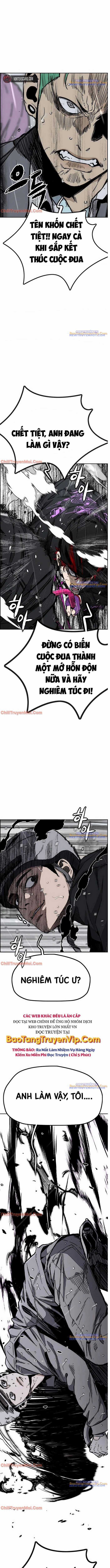 Thể Thao Cực Hạn - Chapter 541 - Trang 16