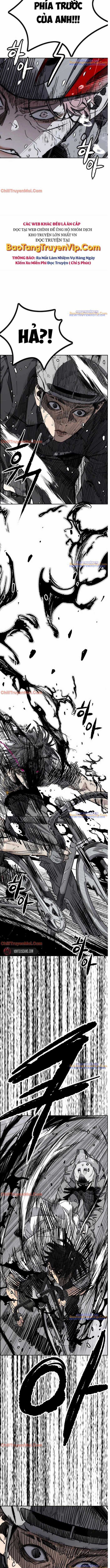 Thể Thao Cực Hạn - Chapter 541 - Trang 17