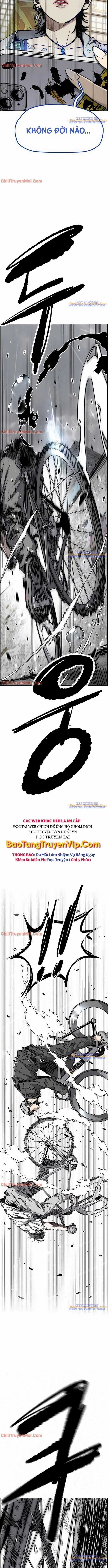 Thể Thao Cực Hạn - Chapter 541 - Trang 19