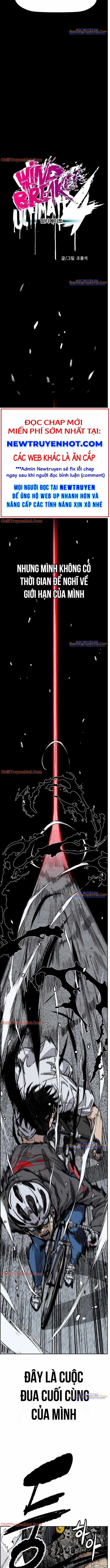 Thể Thao Cực Hạn - Chapter 541 - Trang 4