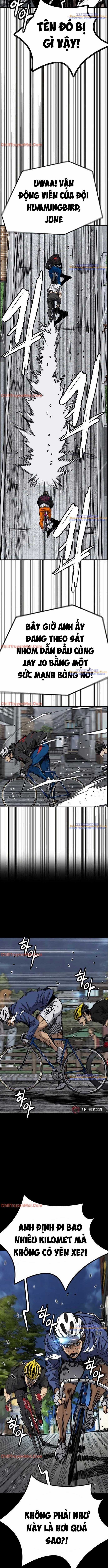 Thể Thao Cực Hạn - Chapter 541 - Trang 6