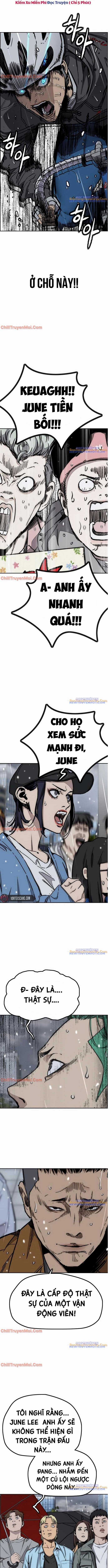 Thể Thao Cực Hạn - Chapter 541 - Trang 8