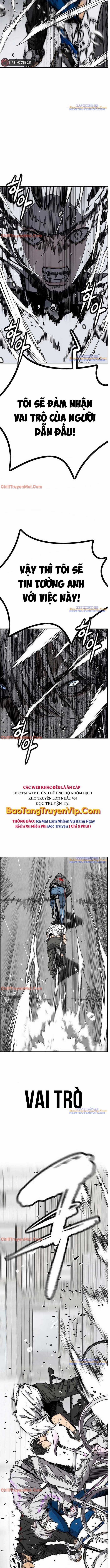 Thể Thao Cực Hạn - Chapter 541 - Trang 10