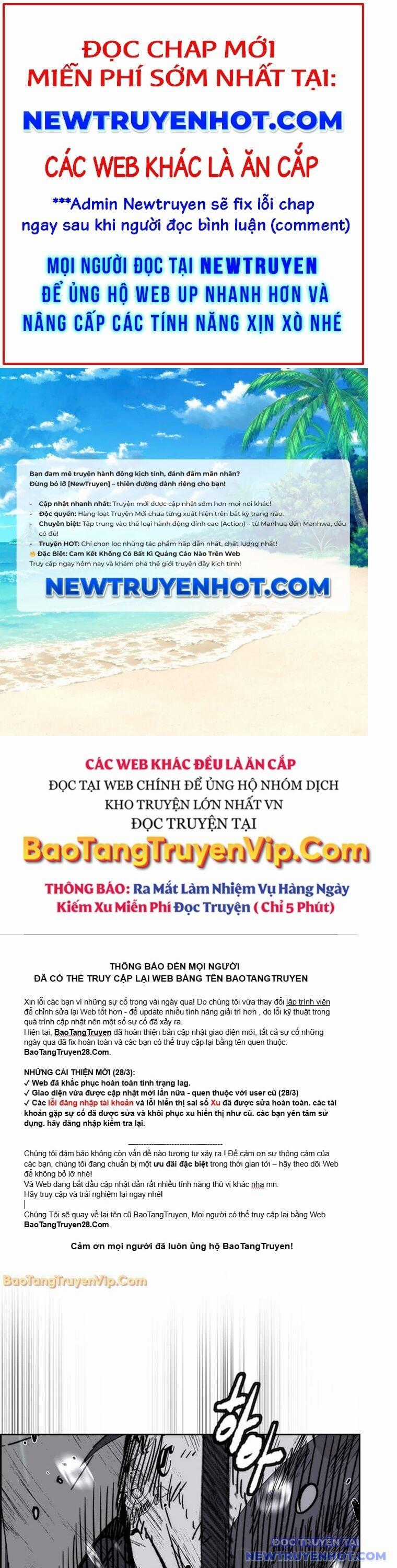 Thể Thao Cực Hạn - Chapter 542 - Trang 1