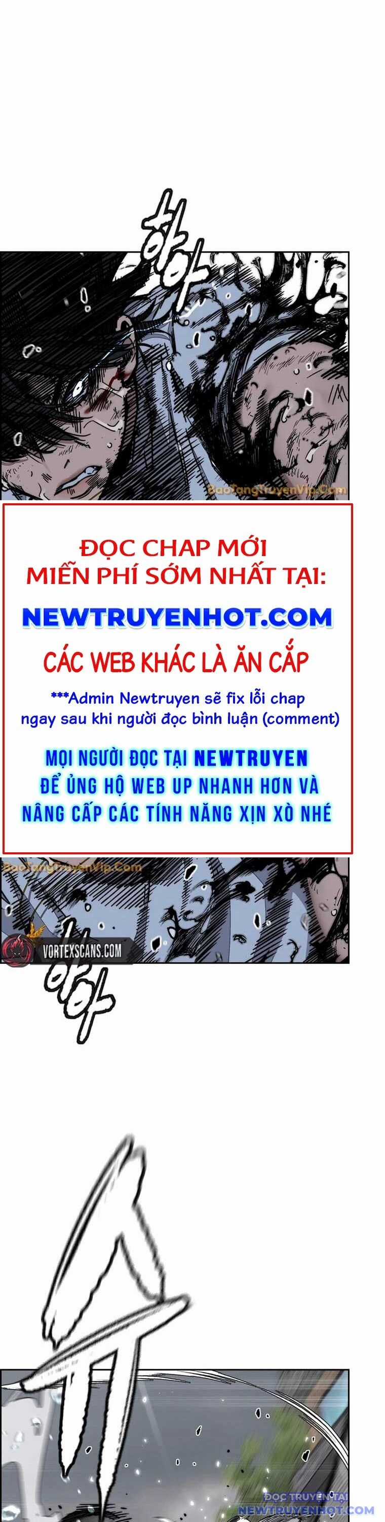 Thể Thao Cực Hạn - Chapter 542 - Trang 11