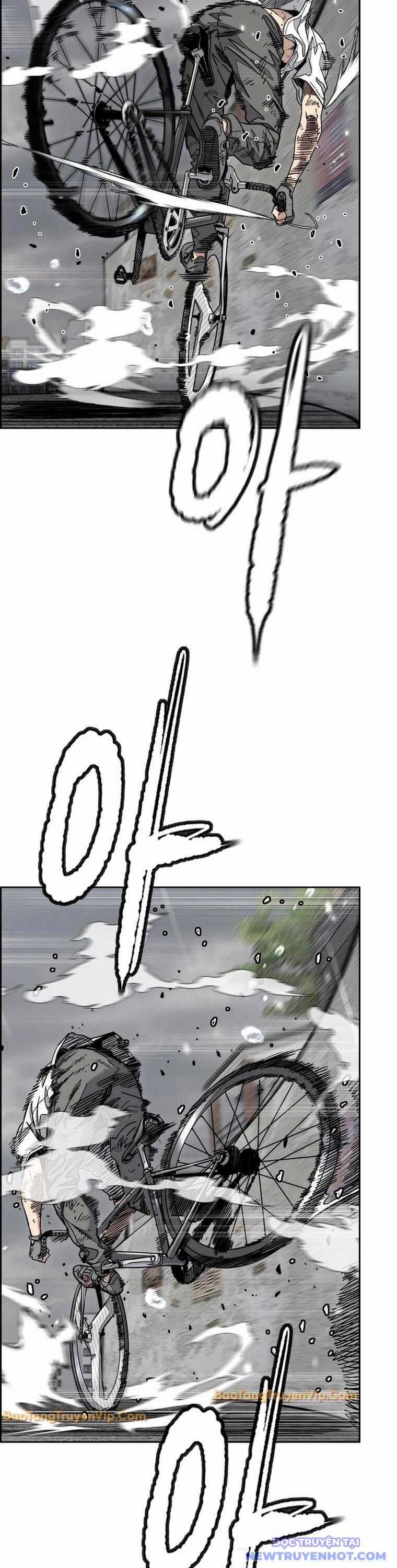 Thể Thao Cực Hạn - Chapter 542 - Trang 12