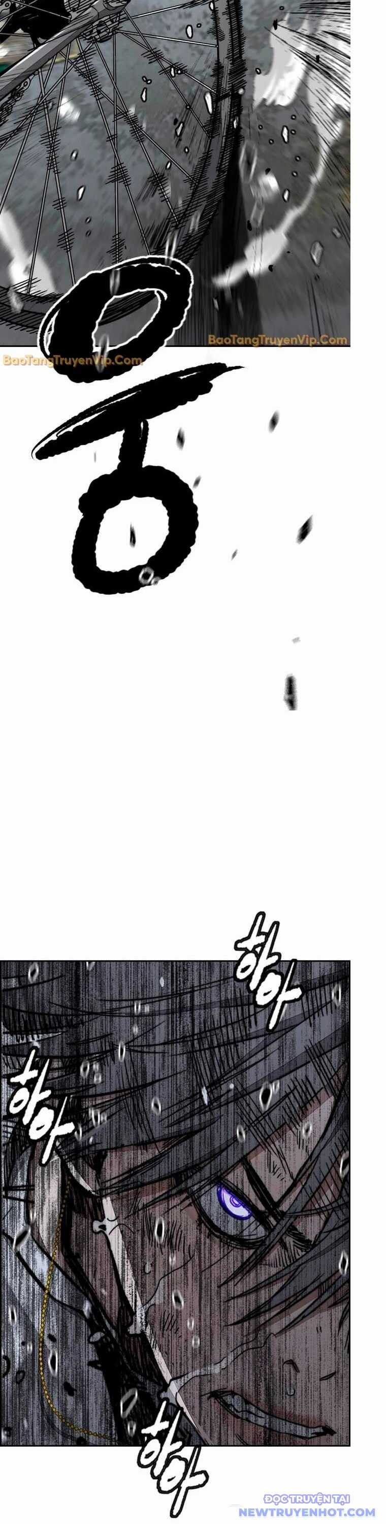 Thể Thao Cực Hạn - Chapter 542 - Trang 14