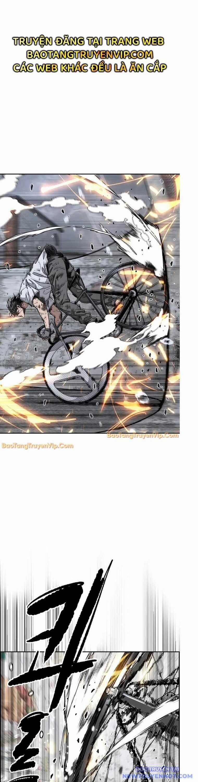 Thể Thao Cực Hạn - Chapter 542 - Trang 15