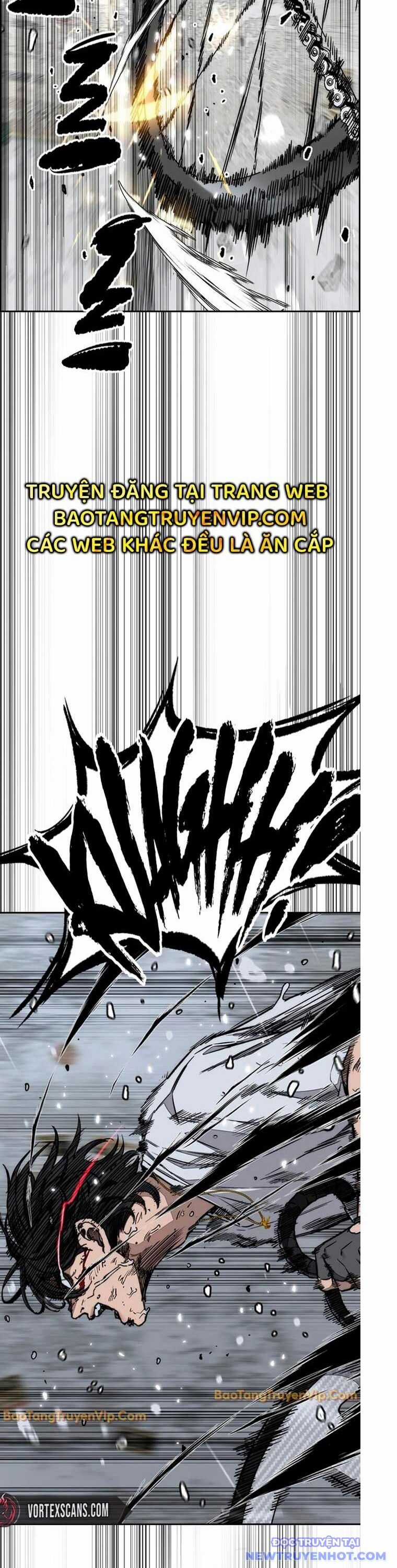 Thể Thao Cực Hạn - Chapter 542 - Trang 16