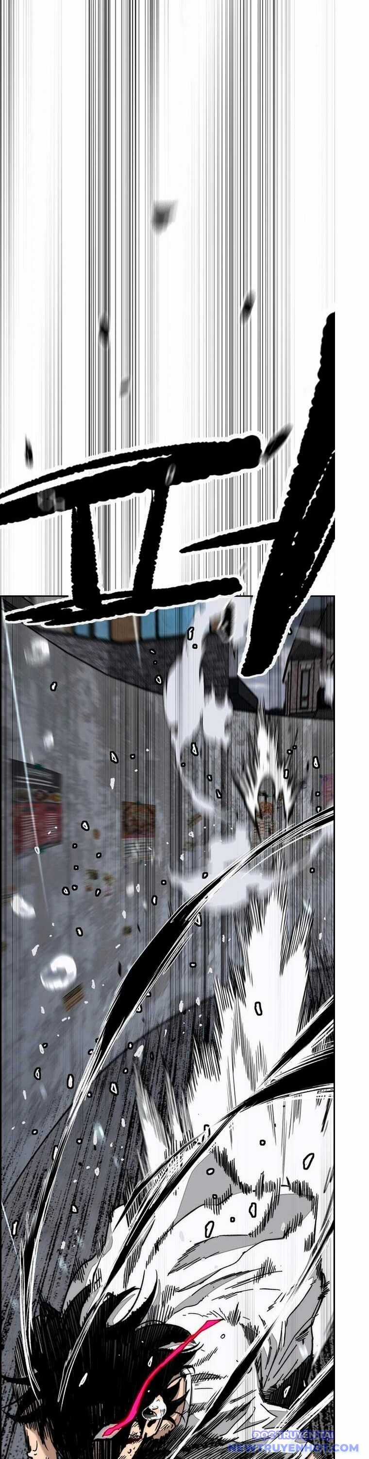 Thể Thao Cực Hạn - Chapter 542 - Trang 17