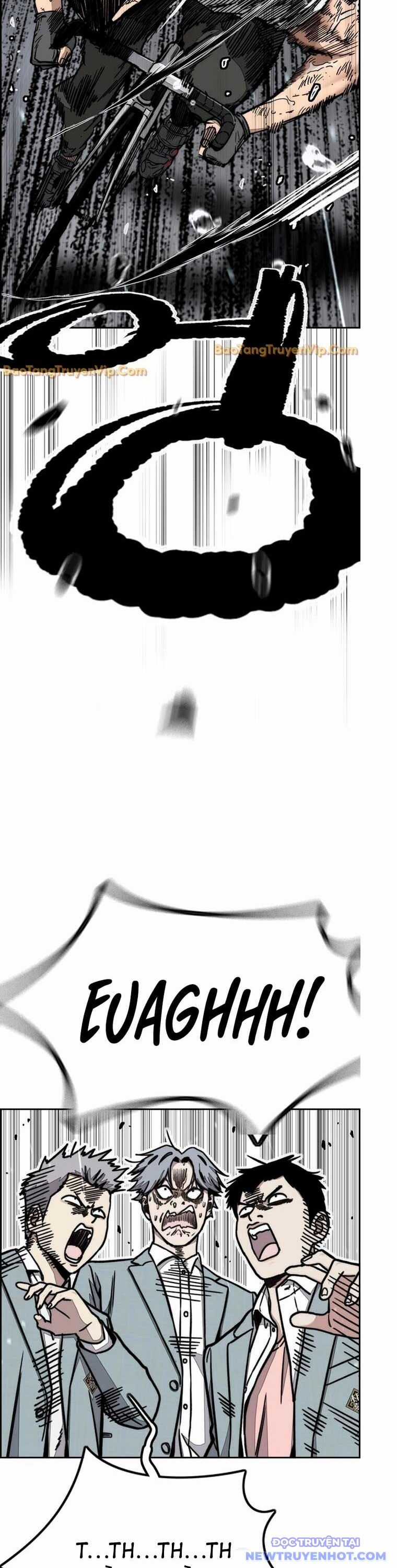 Thể Thao Cực Hạn - Chapter 542 - Trang 18