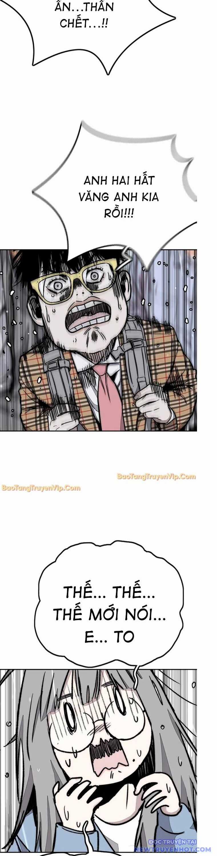 Thể Thao Cực Hạn - Chapter 542 - Trang 19